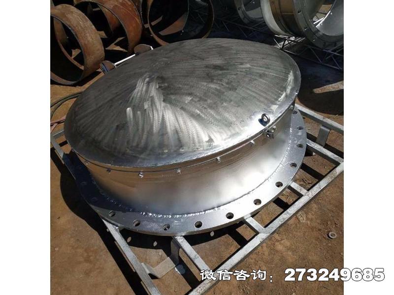 黎平县市政高强度不锈钢拍门