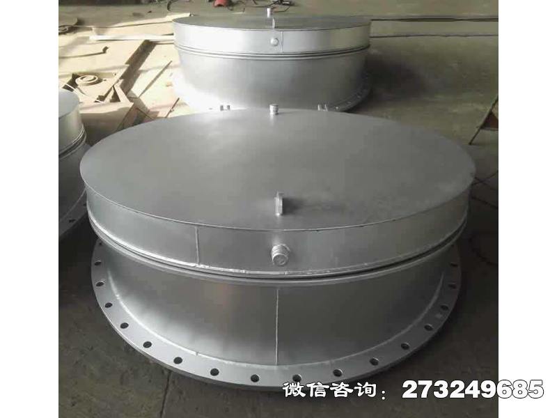 襄城不锈钢圆止水拍门