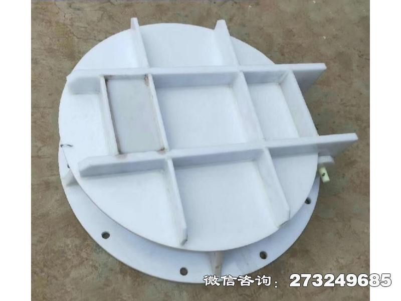 环县hdpe高密度拍门