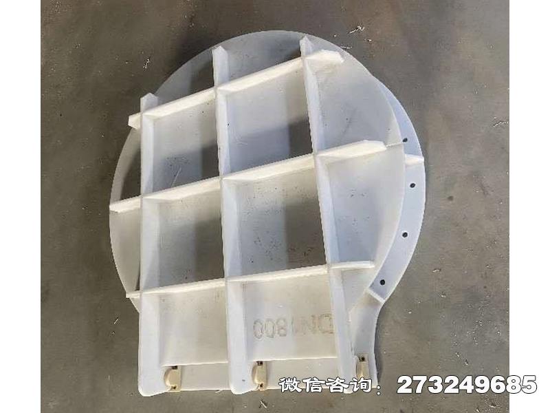 环县管道专用hdpe拍门
