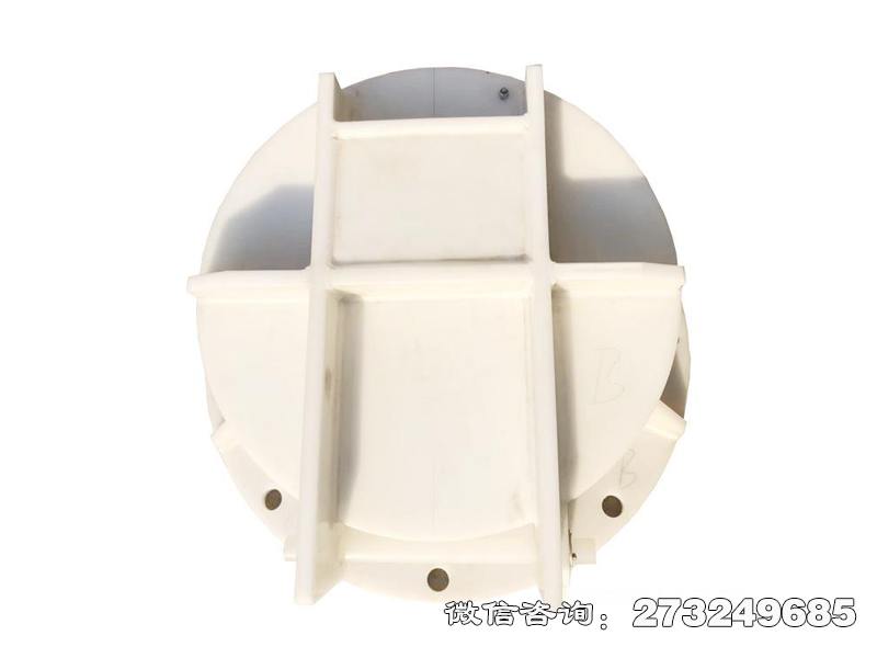 淮上hdpe塑料尼龙拍门