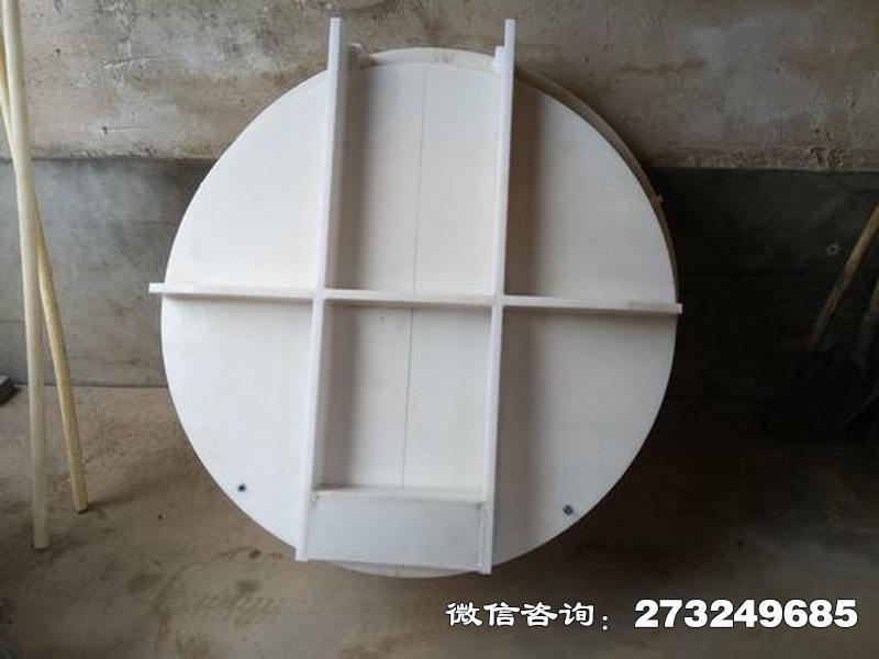 淮上hdpe塑料管道单向拍门
