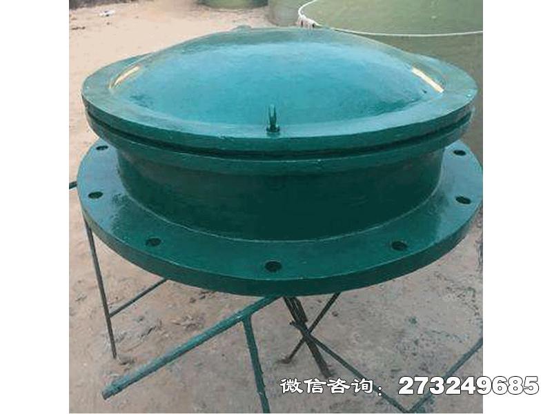 黎平县900圆形复合拍门